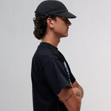 KEYS SHORT BRIM - BLANK