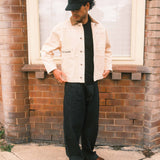 BOARDEM JACKET