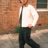 BOARDEM JACKET