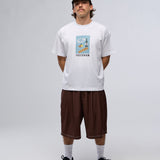 WINE N DINE T-SHIRT