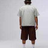 Q-ZIP SHIRT