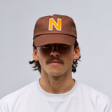 BROWNS HAT
