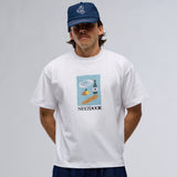 WINE N DINE T-SHIRT