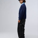 PLAIDSIGHT JACKET