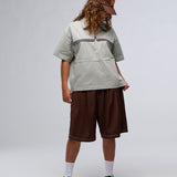 Q-ZIP SHIRT