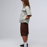 Q-ZIP SHIRT
