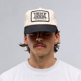 TECHNO HAT
