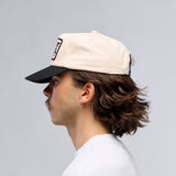 TECHNO HAT