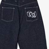 3FACE JEANS
