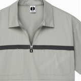 Q-ZIP SHIRT
