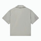 Q-ZIP SHIRT