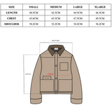 BOARDEM JACKET