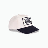 TECHNO HAT