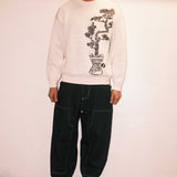 3FACE JEANS