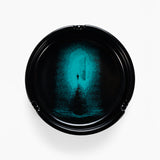 SMOKE IN PARADISE ASHTRAY