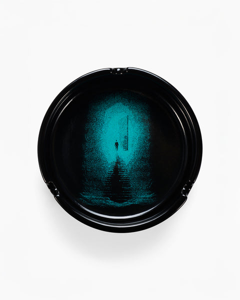 SMOKE IN PARADISE ASHTRAY – Nextdoor Originals