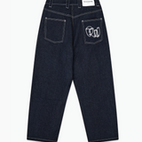 3FACE JEANS